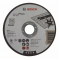 Диск за рязане for Inox-Rapido Bosch, 125 х 1 мм / 2608600549